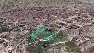 Solar en venta en Molina de Segura ciudad en Molina de Segura