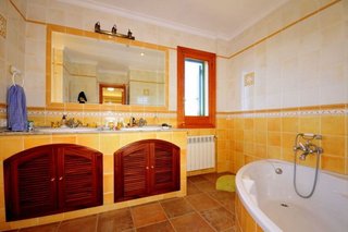 Chalet en alquiler en Llucmajor Interior en Llucmajor