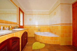 Chalet en alquiler en Llucmajor Interior en Llucmajor