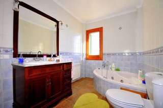 Chalet en alquiler en Llucmajor Interior en Llucmajor