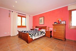 Chalet en alquiler en Llucmajor Interior en Llucmajor
