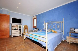 Chalet en alquiler en Llucmajor Interior en Llucmajor