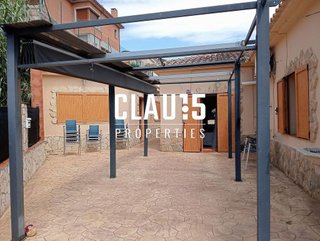 Chalet en venta en Roca Grossa - Serra Brava en Lloret de Mar