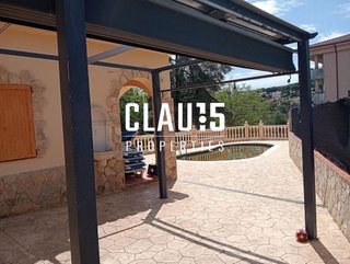 Chalet en venta en Roca Grossa - Serra Brava en Lloret de Mar