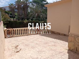 Chalet en venta en Roca Grossa - Serra Brava en Lloret de Mar