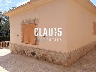 Chalet en venta en Roca Grossa - Serra Brava en Lloret de Mar