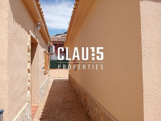 Chalet en venta en Roca Grossa - Serra Brava en Lloret de Mar