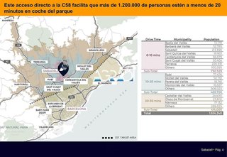 Nave industrial en alquiler en Espronceda - Campoamor - Santa Pau en Sabadell