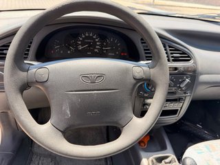 Daewoo Lanos 1999