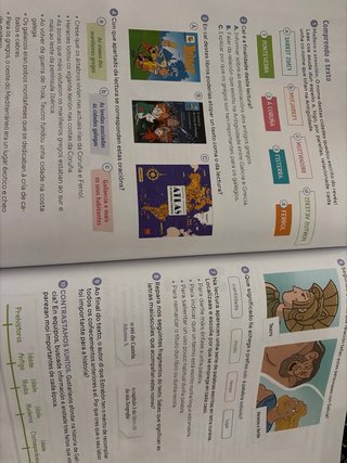Lingua galega e Literatura. 4 Primaria. Revoa