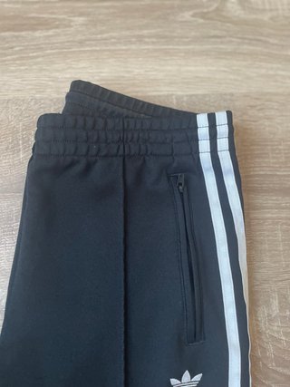 Pantalones Adidas Originals Negros