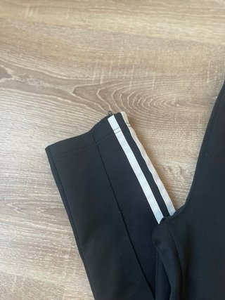 Pantalones Adidas Originals Negros