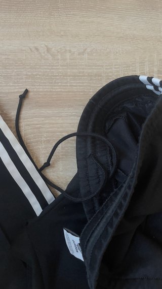 Pantalones Adidas Originals Negros