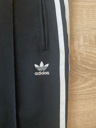 Pantalones Adidas Originals Negros