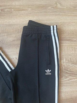 Pantalones Adidas Originals Negros