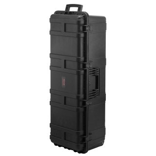 Custodia Rigida Impermeabile 155,7 L Resistente