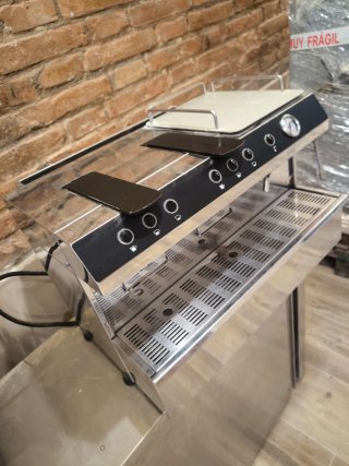 OPORTUNIDAD! Cafetera Profesional de cápsulas