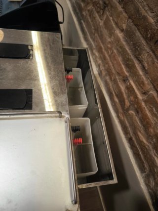 OPORTUNIDAD! Cafetera Profesional de cápsulas