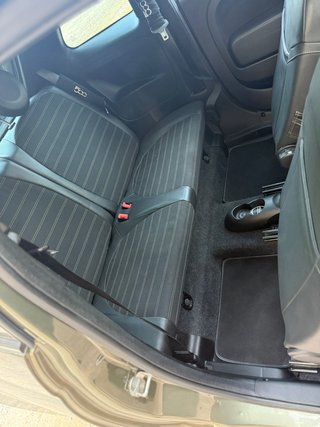 FIAT 500 “BY DIESEL”