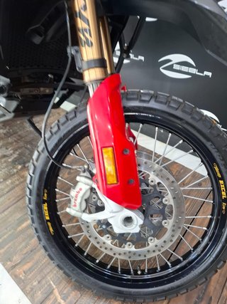 Ducati DesertX Rally 2024 | 6.000 km