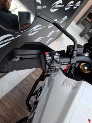 Ducati DesertX Rally 2024 | 6.000 km