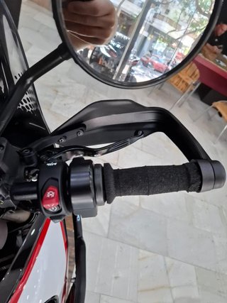 Ducati DesertX Rally 2024 | 6.000 km