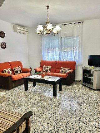 Casa adosada en venta en Norte - Barrio del Pilar - El Reñidero en Vélez-Málaga