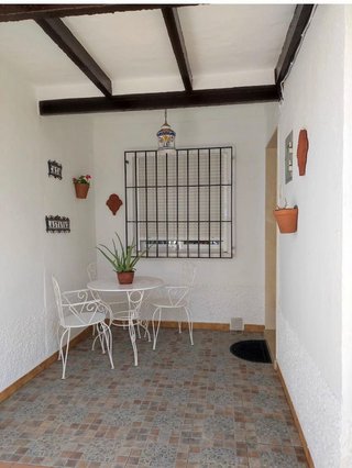 Casa adosada en venta en Norte - Barrio del Pilar - El Reñidero en Vélez-Málaga