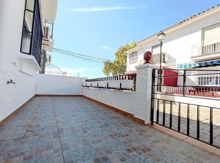 Casa adosada en venta en Norte - Barrio del Pilar - El Reñidero en Vélez-Málaga
