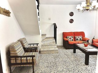 Casa adosada en venta en Norte - Barrio del Pilar - El Reñidero en Vélez-Málaga