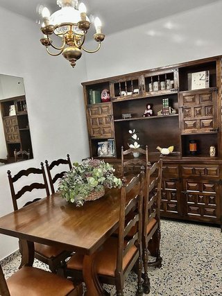 Casa adosada en venta en Norte - Barrio del Pilar - El Reñidero en Vélez-Málaga