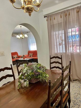Casa adosada en venta en Norte - Barrio del Pilar - El Reñidero en Vélez-Málaga