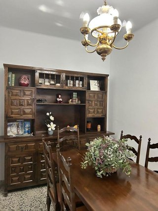 Casa adosada en venta en Norte - Barrio del Pilar - El Reñidero en Vélez-Málaga