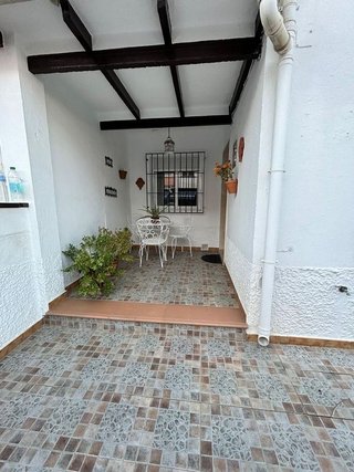 Casa adosada en venta en Norte - Barrio del Pilar - El Reñidero en Vélez-Málaga