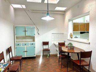 Casa adosada en venta en Norte - Barrio del Pilar - El Reñidero en Vélez-Málaga