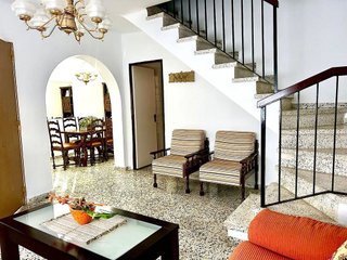 Casa adosada en venta en Norte - Barrio del Pilar - El Reñidero en Vélez-Málaga