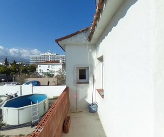 Casa adosada en venta en Zona Puerto Deportivo en Fuengirola