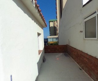 Casa adosada en venta en Zona Puerto Deportivo en Fuengirola