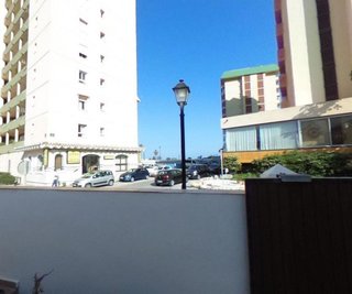 Casa adosada en venta en Zona Puerto Deportivo en Fuengirola