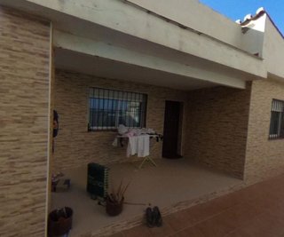 Casa adosada en venta en Zona Puerto Deportivo en Fuengirola