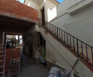 Casa adosada en venta en Zona Puerto Deportivo en Fuengirola