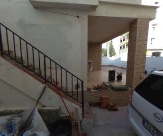 Casa adosada en venta en Zona Puerto Deportivo en Fuengirola