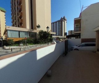 Casa adosada en venta en Zona Puerto Deportivo en Fuengirola