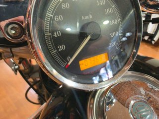 Harley-Davidson Sportster Custom 1200 2009 | 73.699 km