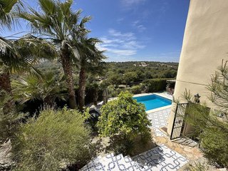 Chalet en venta en Campos de Golf - Villa Martin - Los Dolses en Orihuela