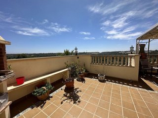Chalet en venta en Campos de Golf - Villa Martin - Los Dolses en Orihuela