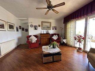 Chalet en venta en Campos de Golf - Villa Martin - Los Dolses en Orihuela