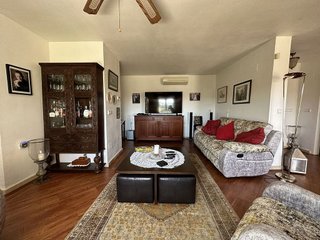 Chalet en venta en Campos de Golf - Villa Martin - Los Dolses en Orihuela