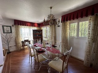 Chalet en venta en Campos de Golf - Villa Martin - Los Dolses en Orihuela