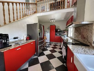 Chalet en venta en Campos de Golf - Villa Martin - Los Dolses en Orihuela